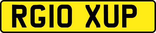 RG10XUP