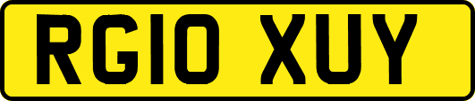 RG10XUY