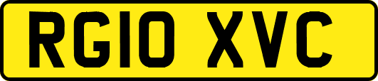 RG10XVC