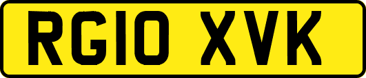 RG10XVK