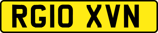 RG10XVN