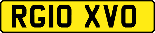 RG10XVO