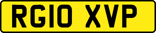 RG10XVP