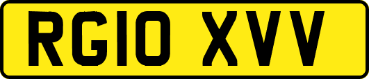 RG10XVV