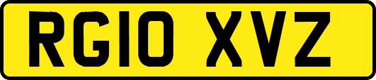 RG10XVZ