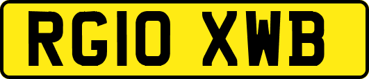 RG10XWB