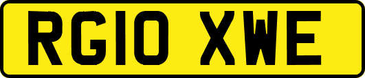 RG10XWE