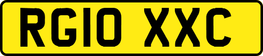 RG10XXC