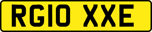 RG10XXE