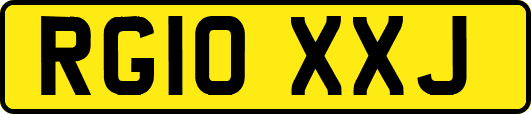 RG10XXJ
