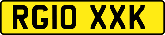 RG10XXK