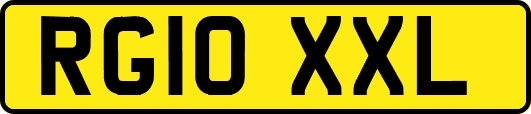 RG10XXL