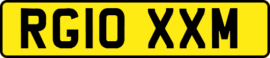 RG10XXM