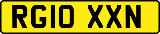 RG10XXN