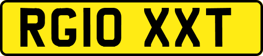 RG10XXT