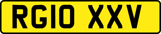 RG10XXV