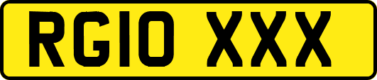 RG10XXX
