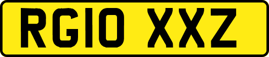 RG10XXZ