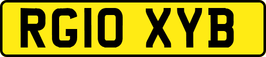 RG10XYB