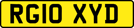 RG10XYD