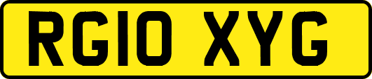 RG10XYG