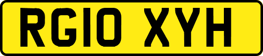RG10XYH