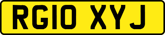 RG10XYJ