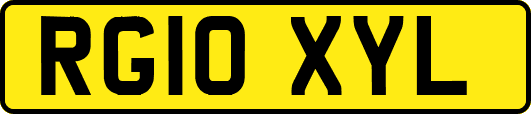 RG10XYL