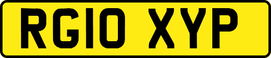 RG10XYP