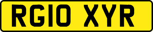 RG10XYR