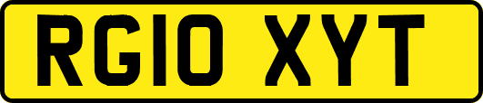 RG10XYT