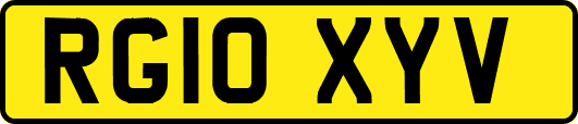 RG10XYV