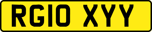 RG10XYY