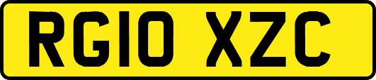 RG10XZC