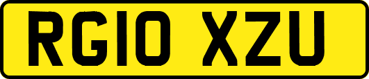 RG10XZU