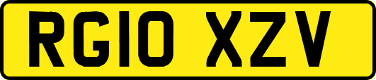 RG10XZV