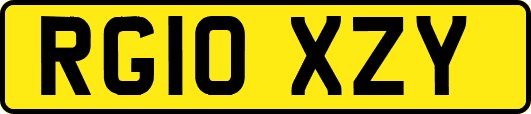 RG10XZY