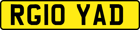 RG10YAD