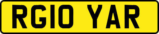 RG10YAR