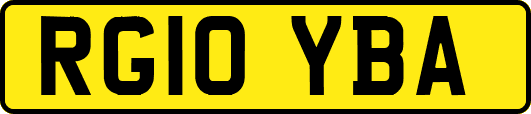 RG10YBA