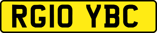 RG10YBC