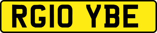 RG10YBE