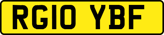 RG10YBF