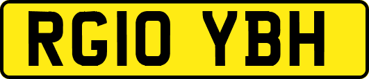 RG10YBH