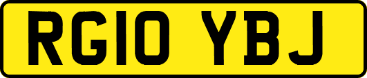 RG10YBJ