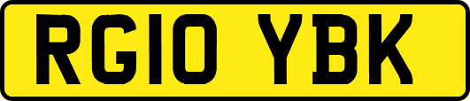 RG10YBK