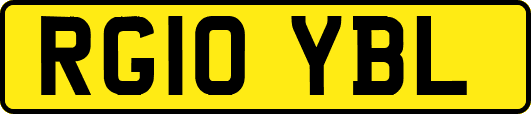 RG10YBL