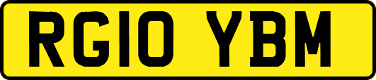 RG10YBM