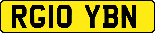 RG10YBN