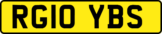 RG10YBS